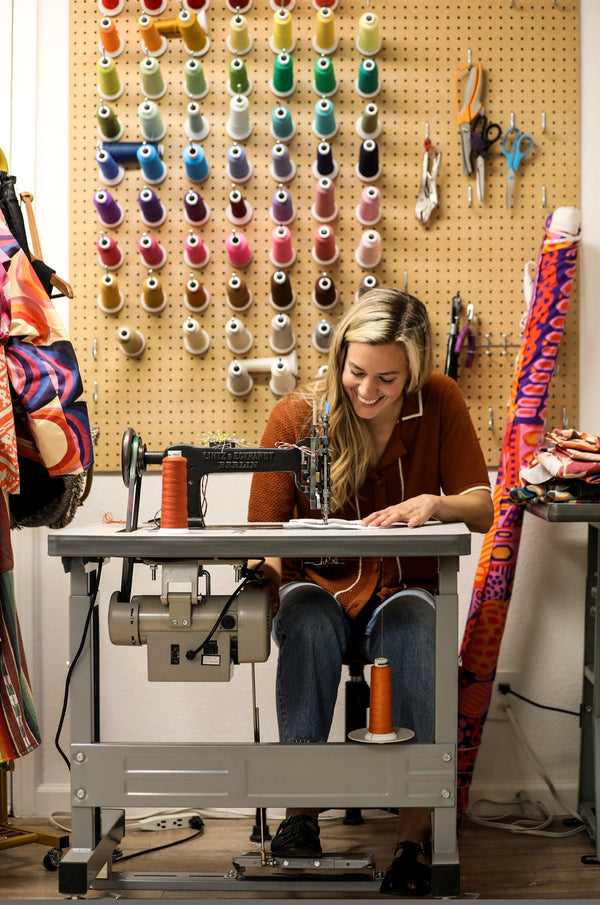 Chainstich Pop Up  | Sunday, March 23 @ Bon Ton Baby