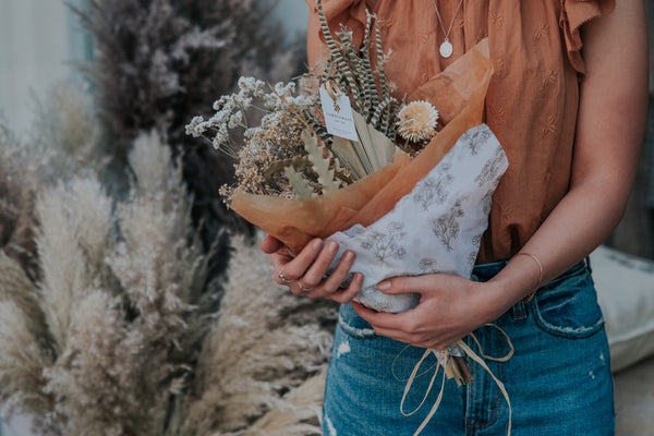 Shop Talk: Tumbleweed Floral Truck