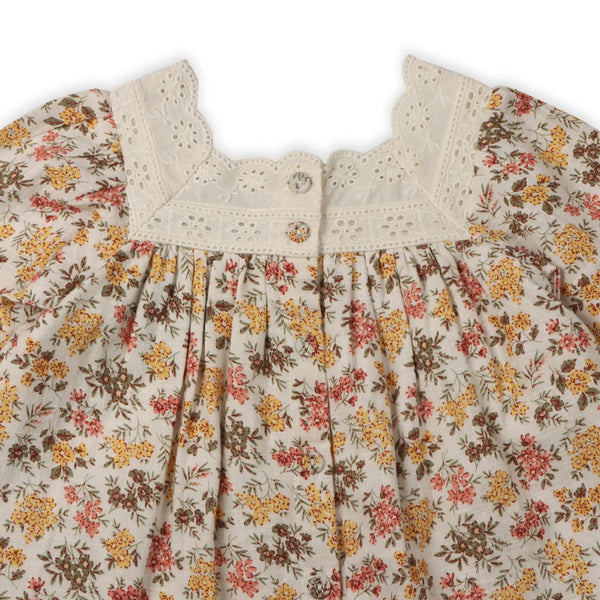 Solana Dress