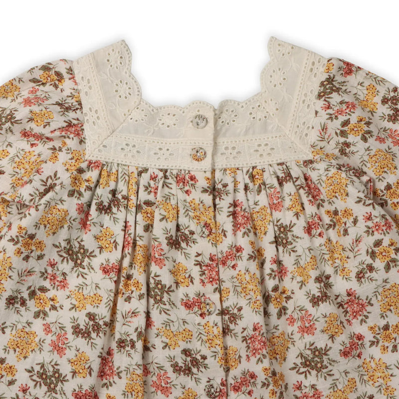 Solana Dress