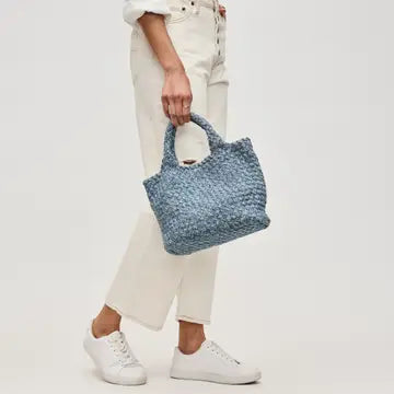 Sky's The Limit Handbag | Small