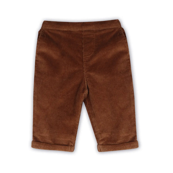 Russo Corduroy Pants
