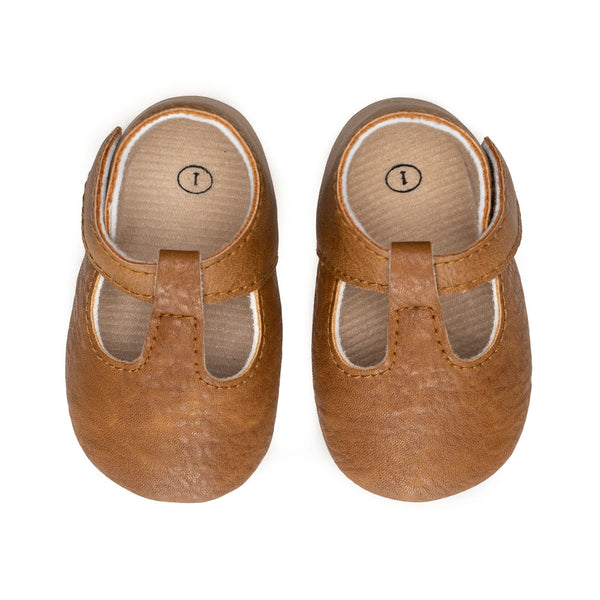 Moxy Baby Shoes