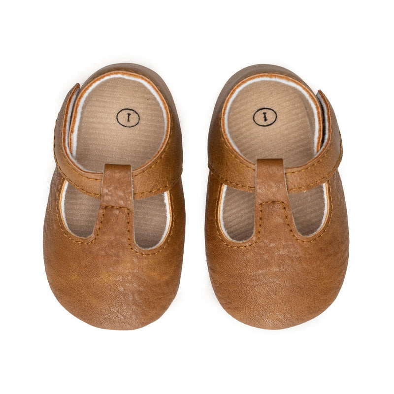 Moxy Baby Shoes