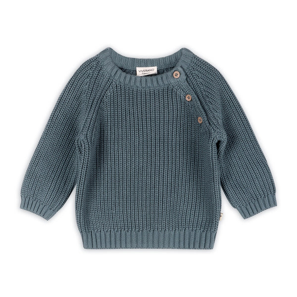 Carl Knit Sweater