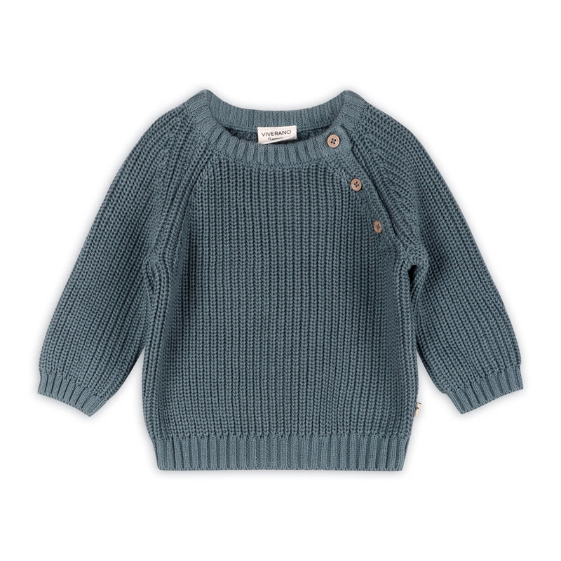 Carl Knit Sweater