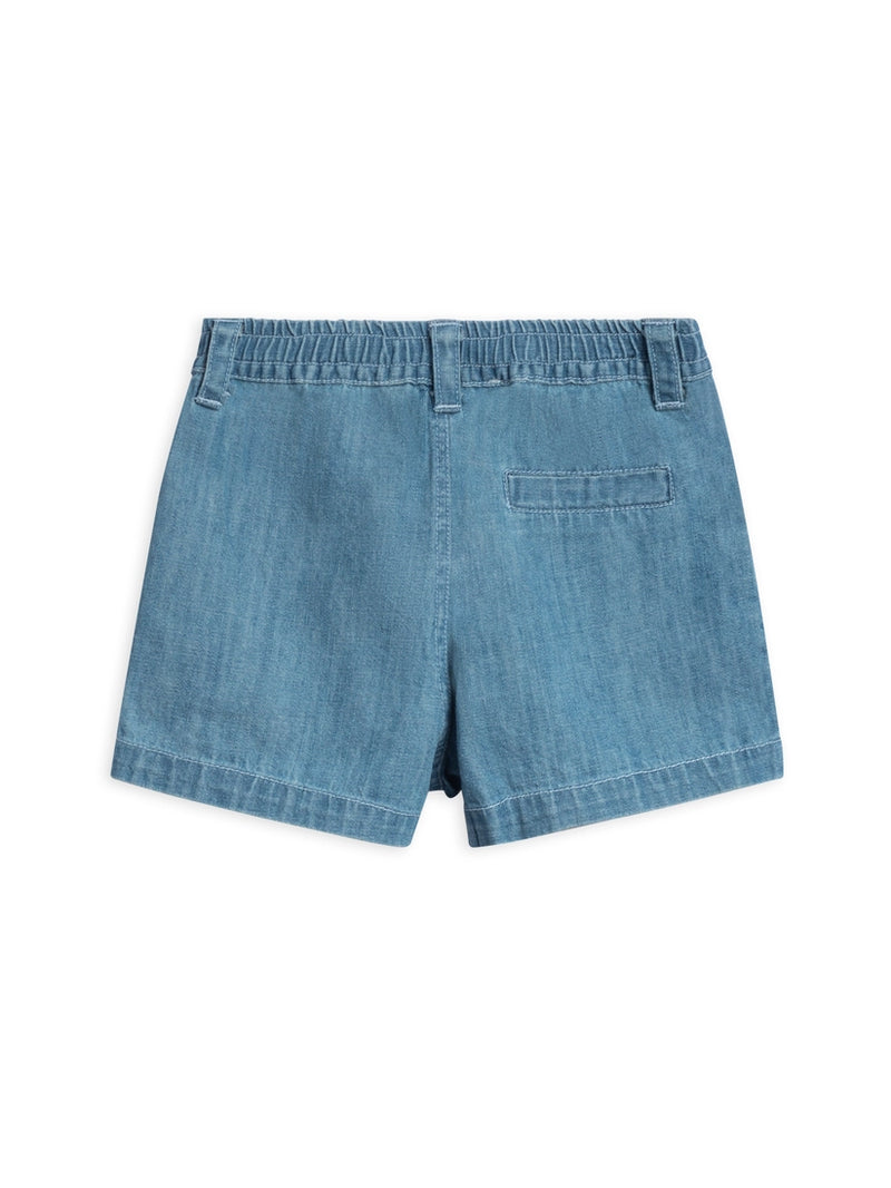 Luke Shorts