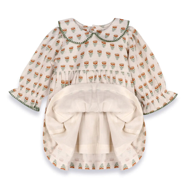 Ina Dress