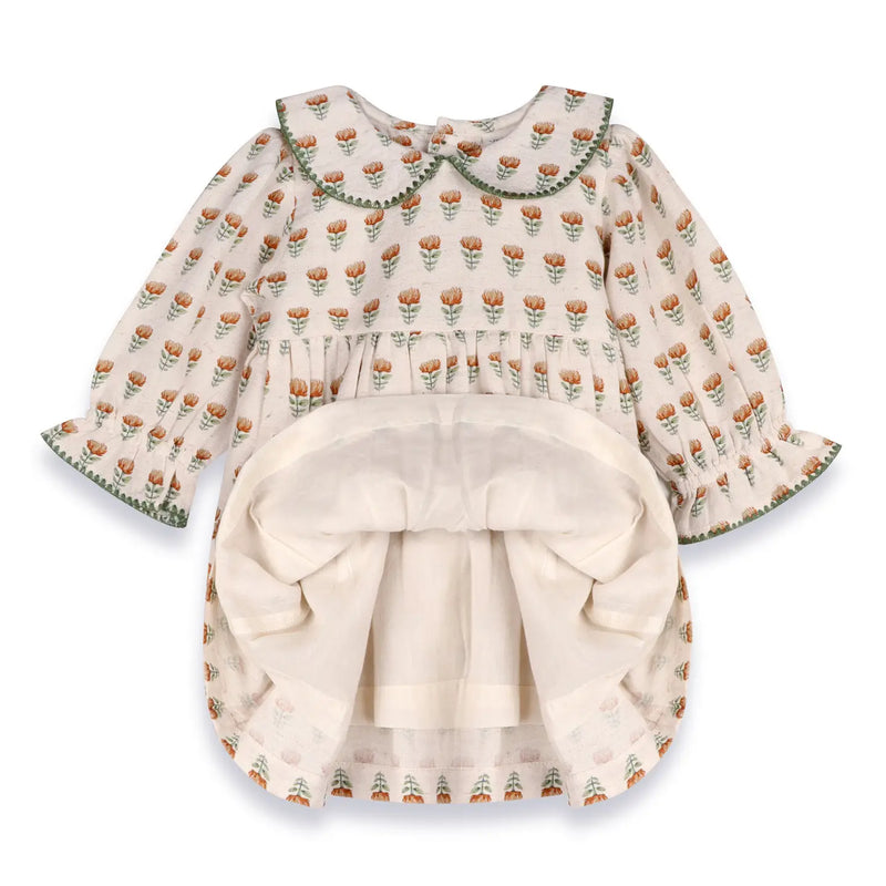 Ina Dress