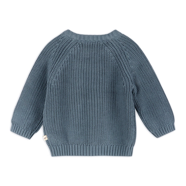 Carl Knit Sweater