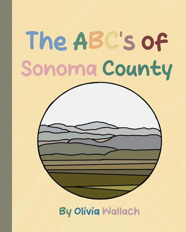 The ABC's of Sonoma County