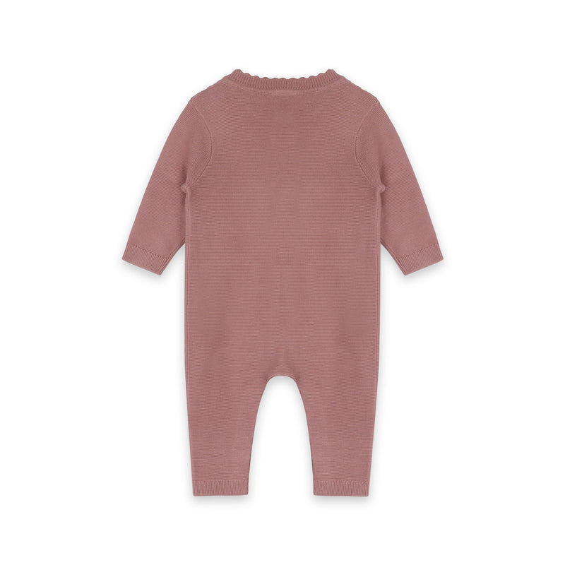 Cassie Knit Jumpsuit