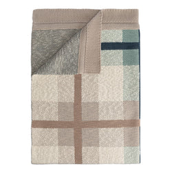 Charlie Farmhouse Knit Blanket