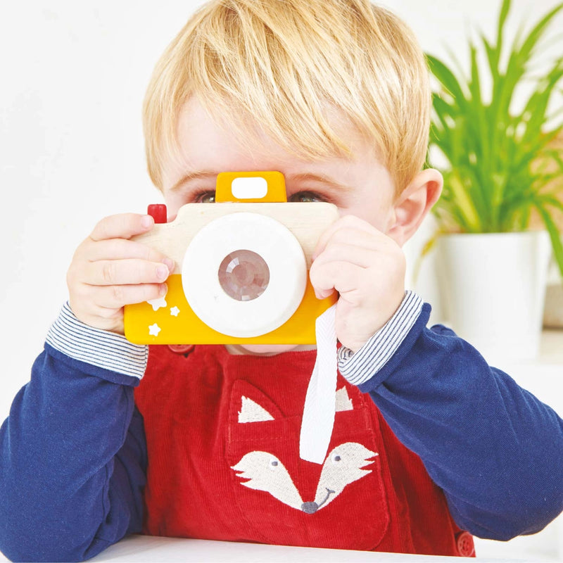 Adventure Kaleidoscope Camera