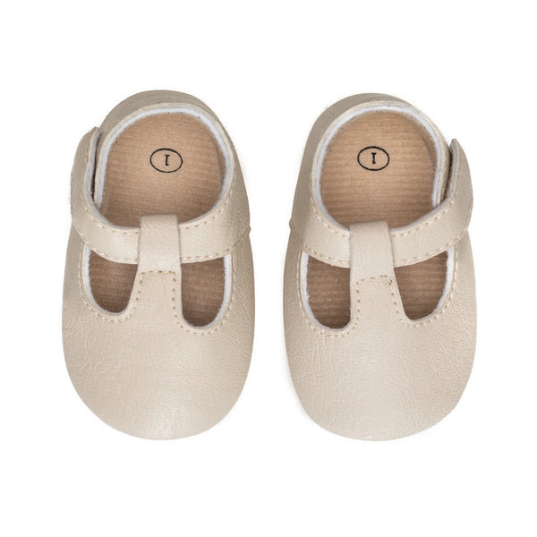 Moxy Baby Shoes