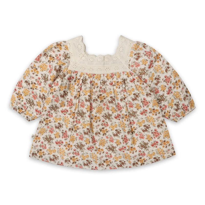 Solana Dress