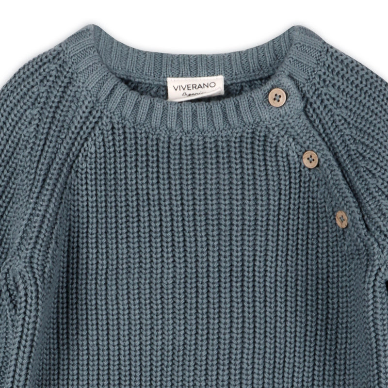 Carl Knit Sweater
