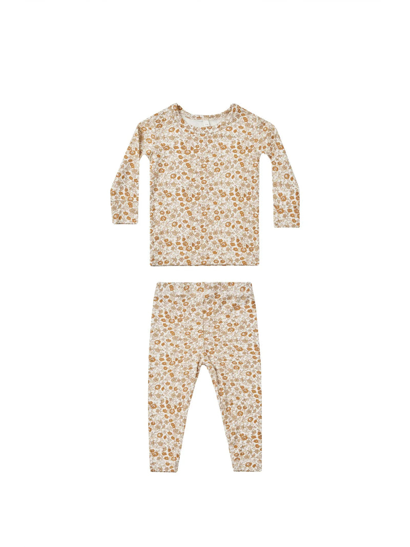 June Bamboo Pj Set