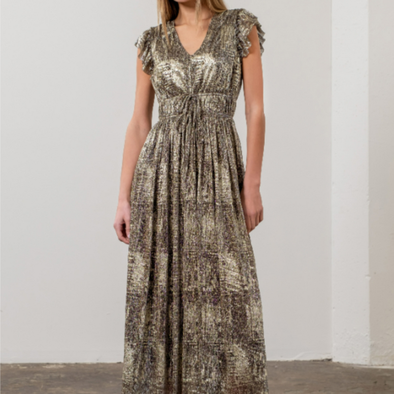 Agneta Dress