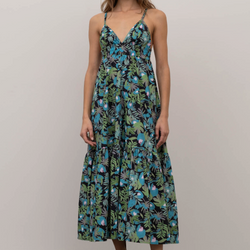 Amelia Midi Dress