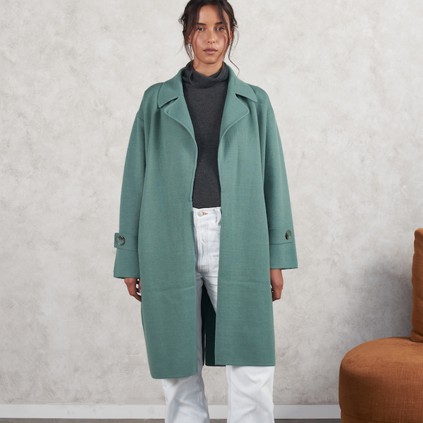 Anna Jacket