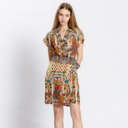 Ardyth Dress