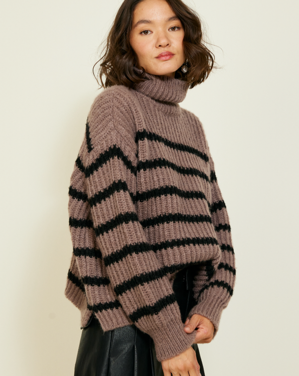 Ariel Sweater
