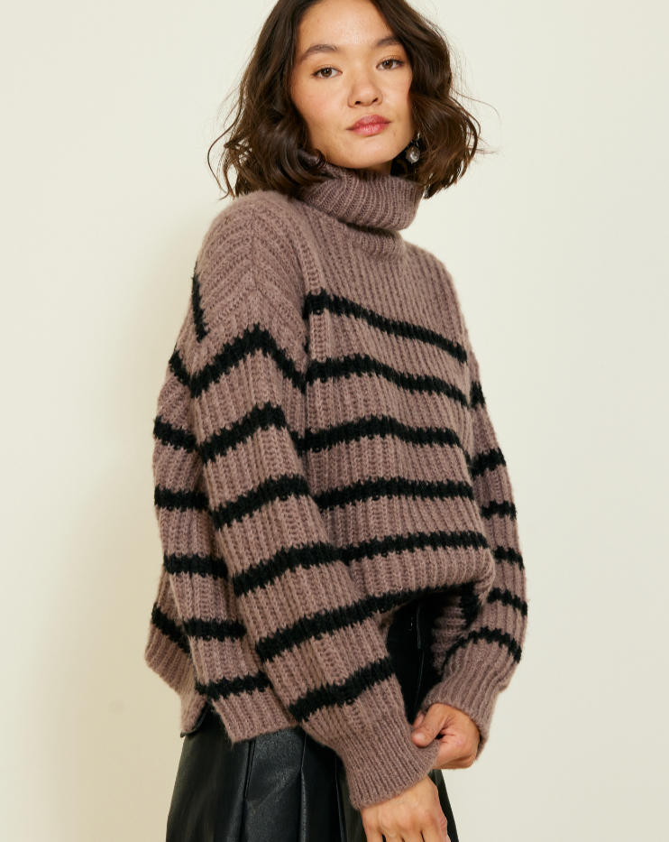 Ariel Sweater