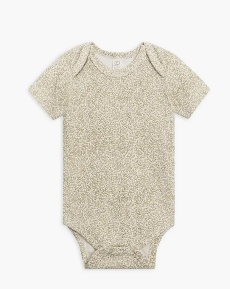 Afton Bodysuit