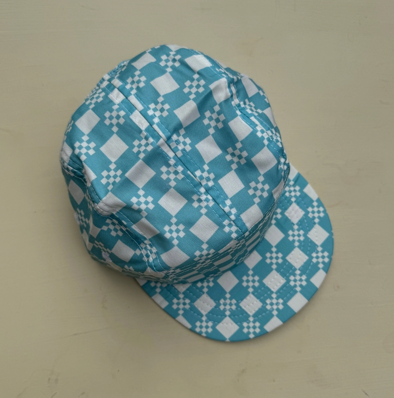 Kids Five-Panel Hats