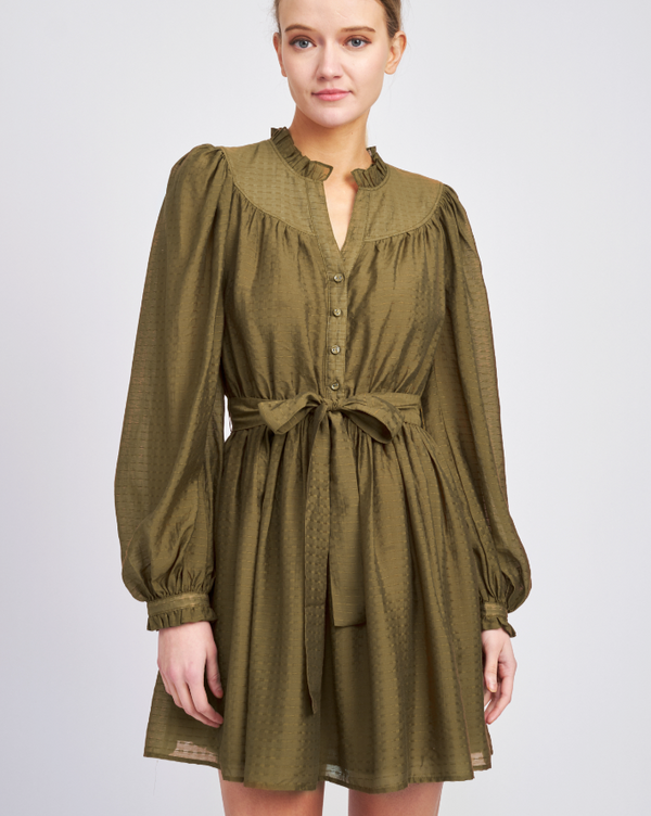 Bree Mini Dress