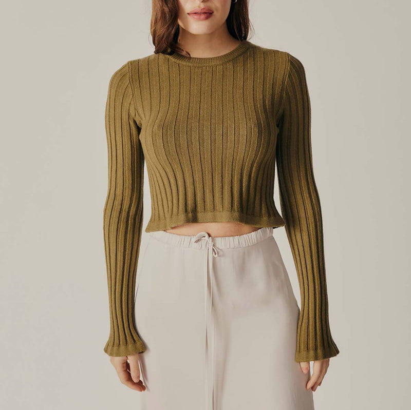 Buddleia Sweater