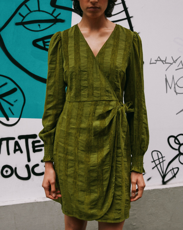 Candida Dress