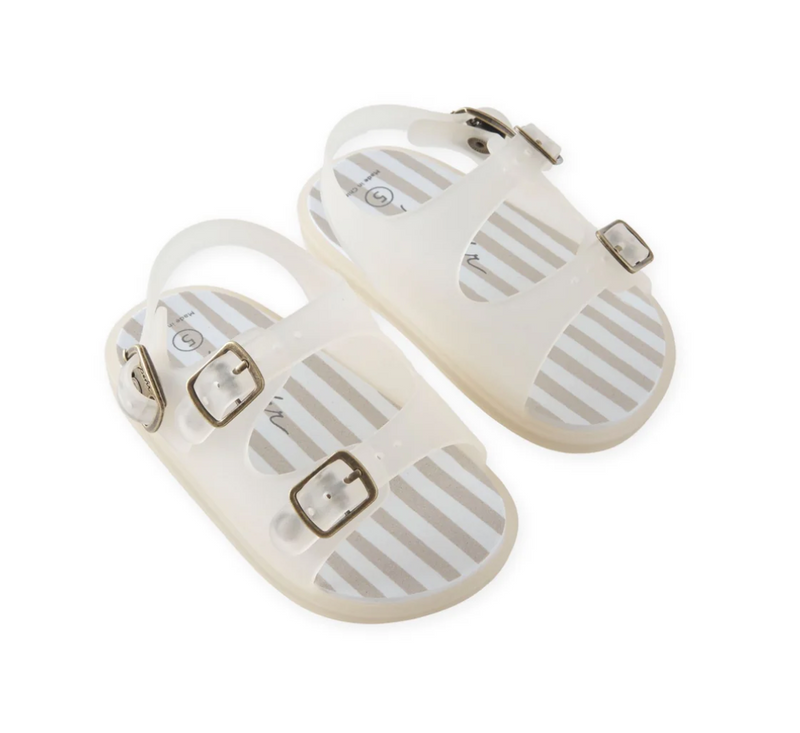 Splash Sandals
