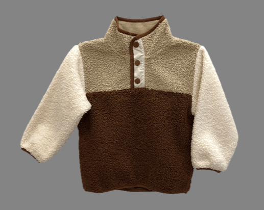 Colour Block Popover Sherpa