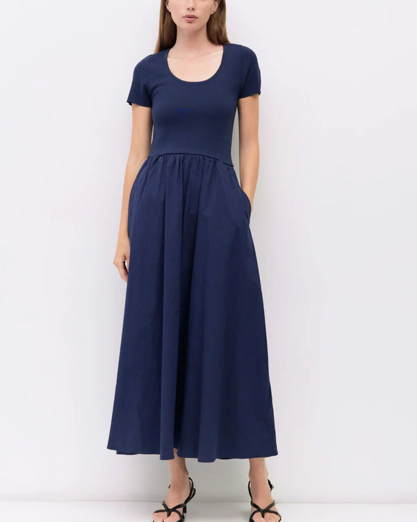 Lynette Dress