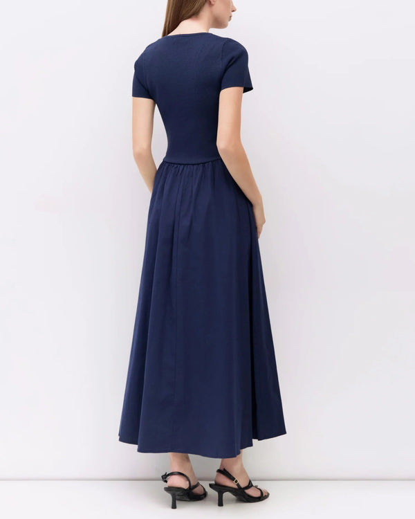 Lynette Dress