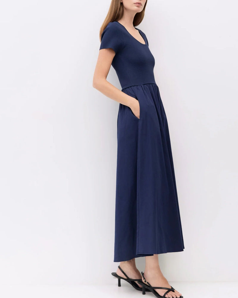 Lynette Dress