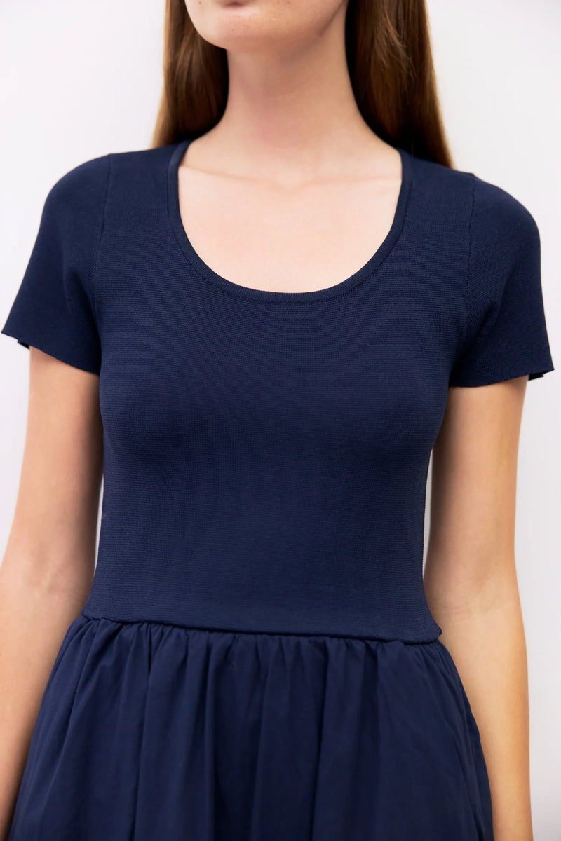 Lynette Dress