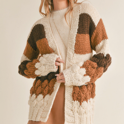 Dolly Delight Cardigan