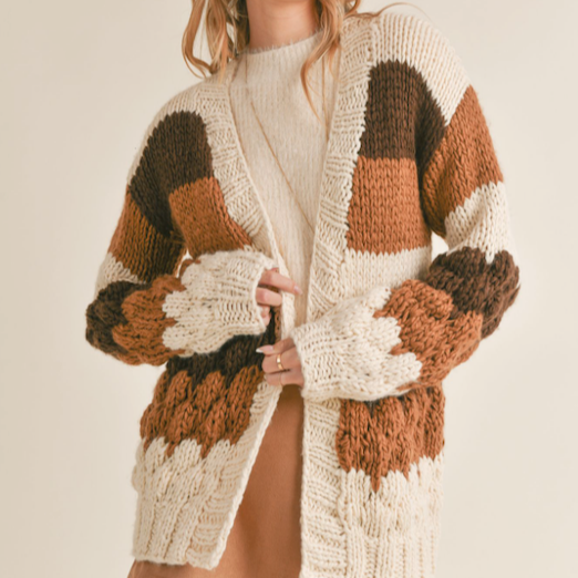 Dolly Delight Cardigan
