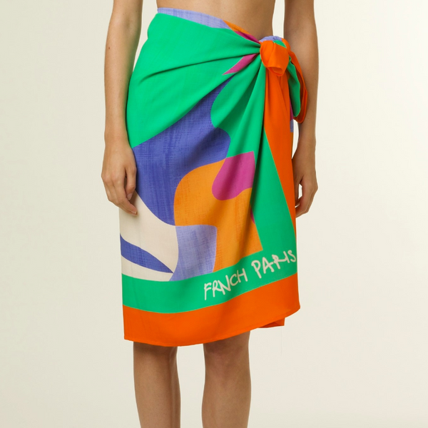 Eli Fouta Towel