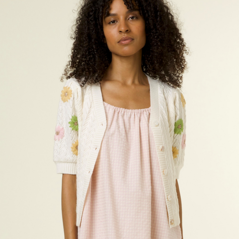 Emilie Cardigan