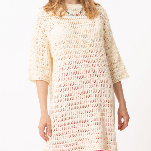 Erica Knitted Sweater