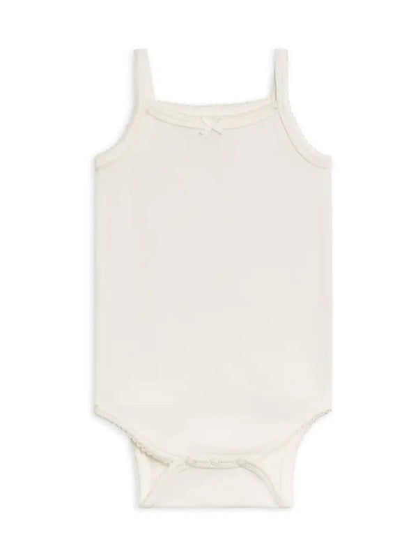 Eva Tank Bodysuit