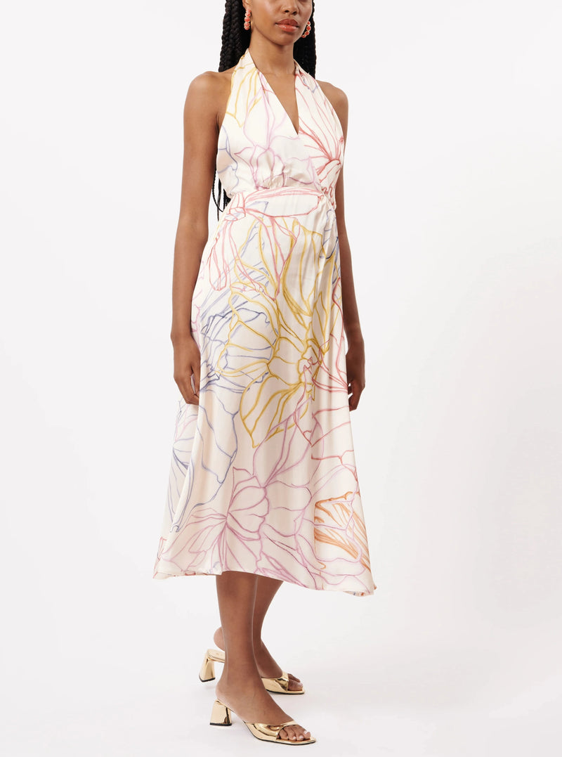 Cosima Woven Dress