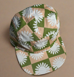 Kids Five-Panel Hats