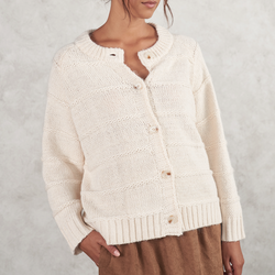 Girona Cardigan