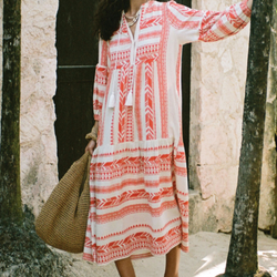 Hannah Dress