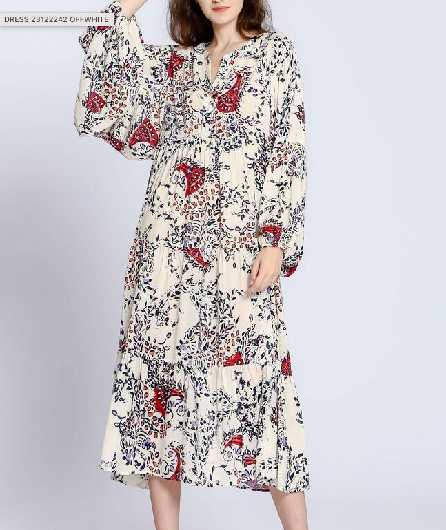Jack Dress